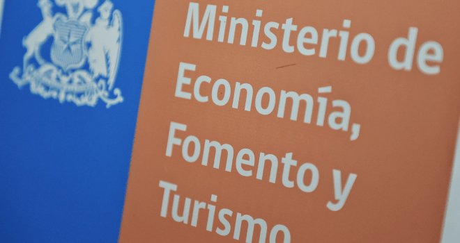 Ministerios de Hacienda y de Economía anuncian medidas que permitirán a Pymes mayor acceso a financiamiento por hasta US$7.400 millones