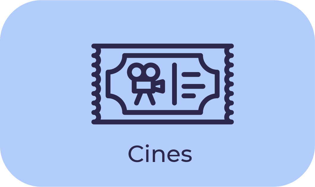 cines