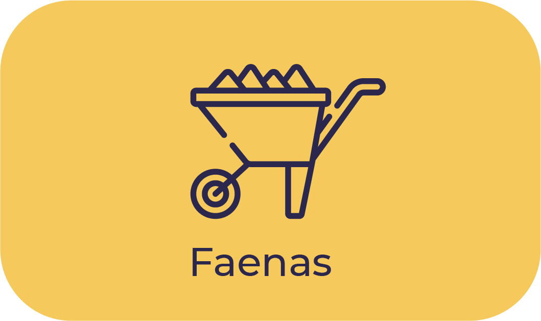 faenas