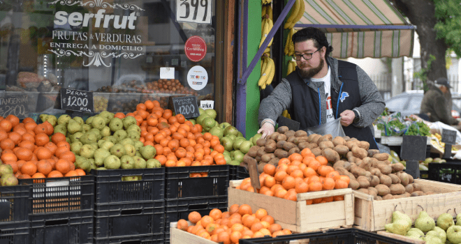 Gobierno lanza plataforma ‘Pymes de Barrio’ para digitalizar y expandir ventas de pymes a todo el país