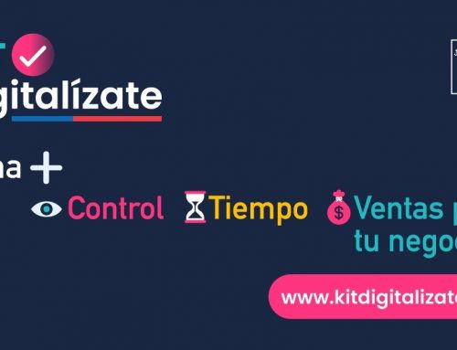 “Kit Digitalízate”: Ministerio de Economía lanza plataforma que permite pymes acceder a herramientas digitales a bajo costo