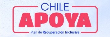 CHILE APOYA