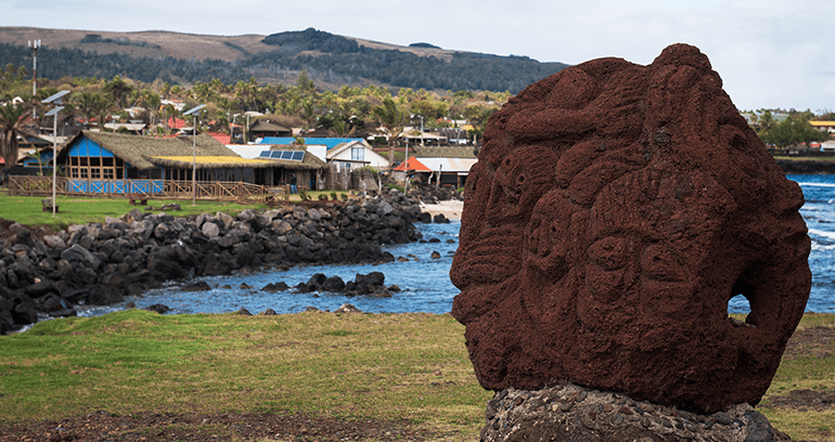 Apertura de Rapa Nui será el 1 de agosto