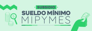 Subsidio mipymes