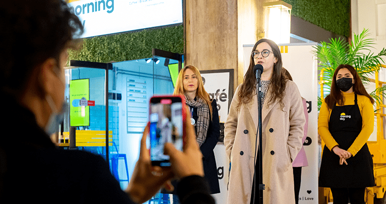 Ministerio de Economía abre convocatoria de capital abeja de Sercotec para impulsar el emprendimiento femenino