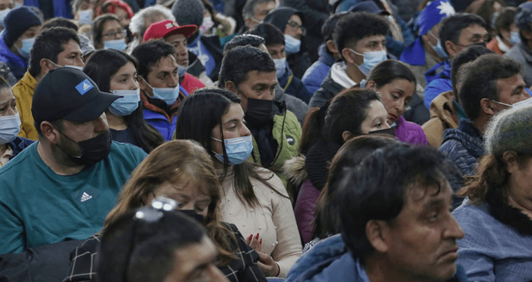 Gobierno lanza los “Encuentros con la Pesca” de la Región de Los Lagos