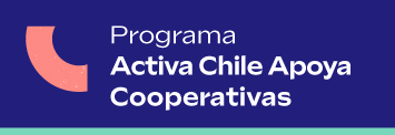 Activa Chile Apoya Cooperativas