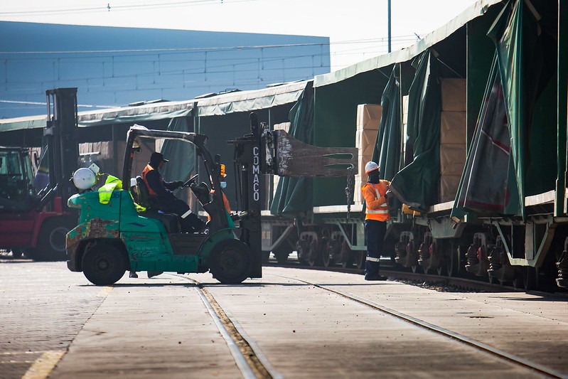 Inversión extranjera alcanza los US$ 4.677 millones a febrero de este año