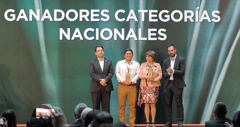 BancoEstado reconoció a los ganadores del Premio Emprende 2022