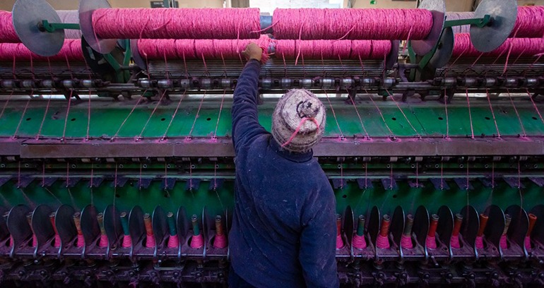 Proyecto que moderniza el sistema de compras públicas, promoviendo la participación de MiPymes y Cooperativas, avanza en su tramitación en el Senado.