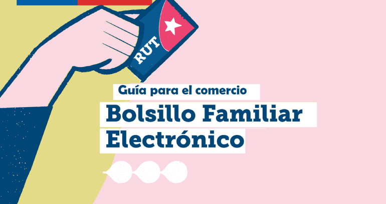 Bolsillo Familiar Electrónico: Guía para el comercio