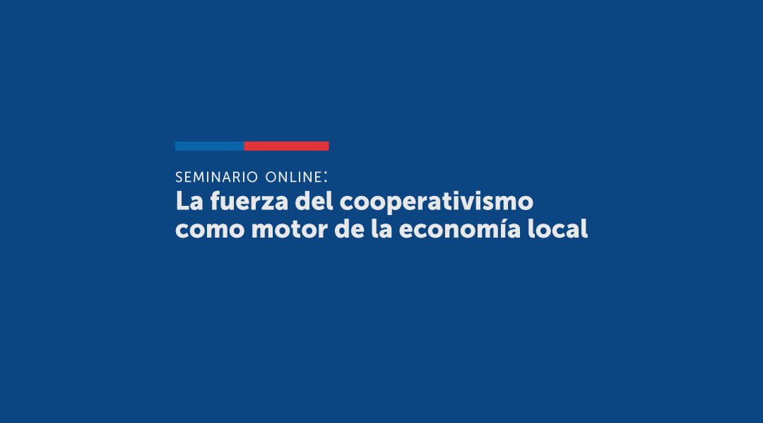 El Ministerio de Economía celebra el Día Nacional de las Cooperativas y anuncia la próxima implementación del Instituto Nacional de Asociatividad y Cooperativismo INAC en 2024