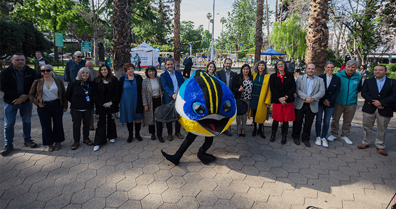Gobierno lanza la Guía de Turismo Accesible Santiago 2023