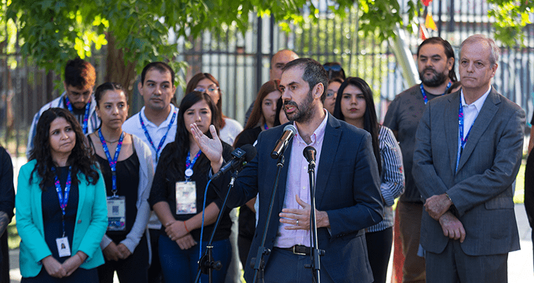 Concluye proceso de capacitación a coordinadores y coordinadoras de grupo del Censo 2024