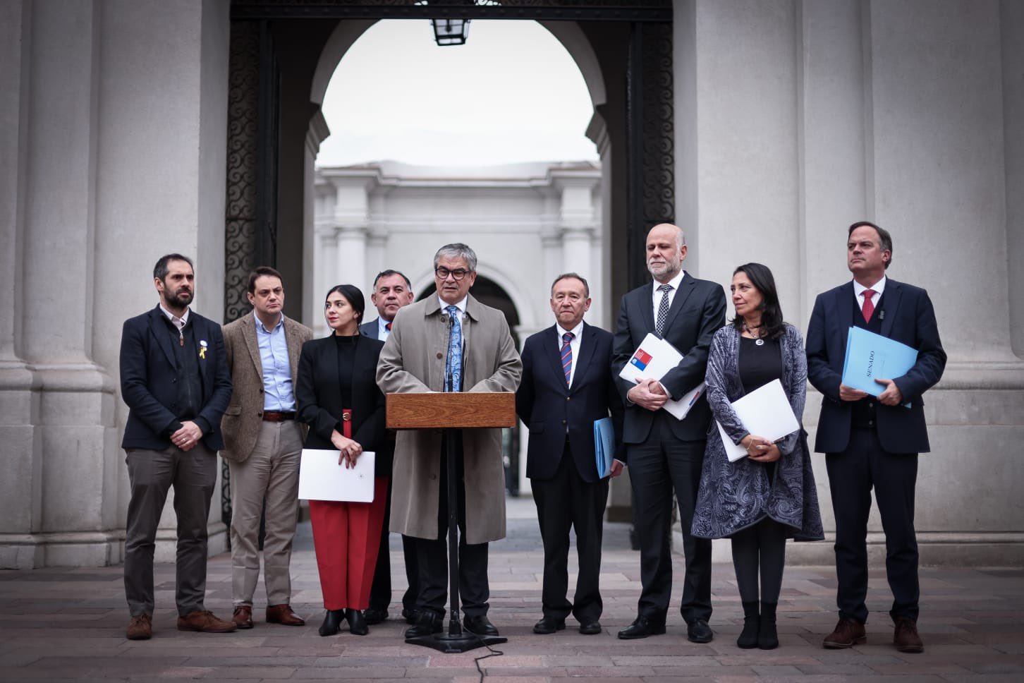 Gobierno acuerda con el Congreso fast track para apurar 21 proyectos del Pacto por el Crecimiento Económico