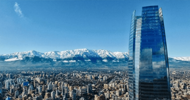 Cartera de proyectos de InvestChile aumentó un 24% en el primer semestre y alcanzó los US$ 34.531 millones