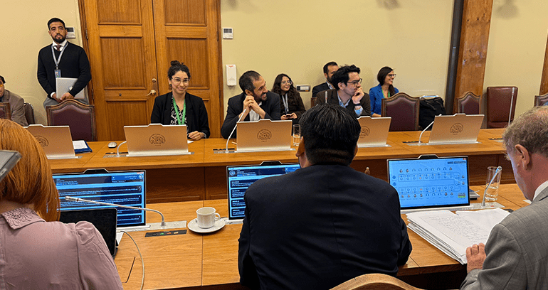 Proyecto de fortalecimiento de Ferias Libres inicia su discusión general en la Cámara de Diputados