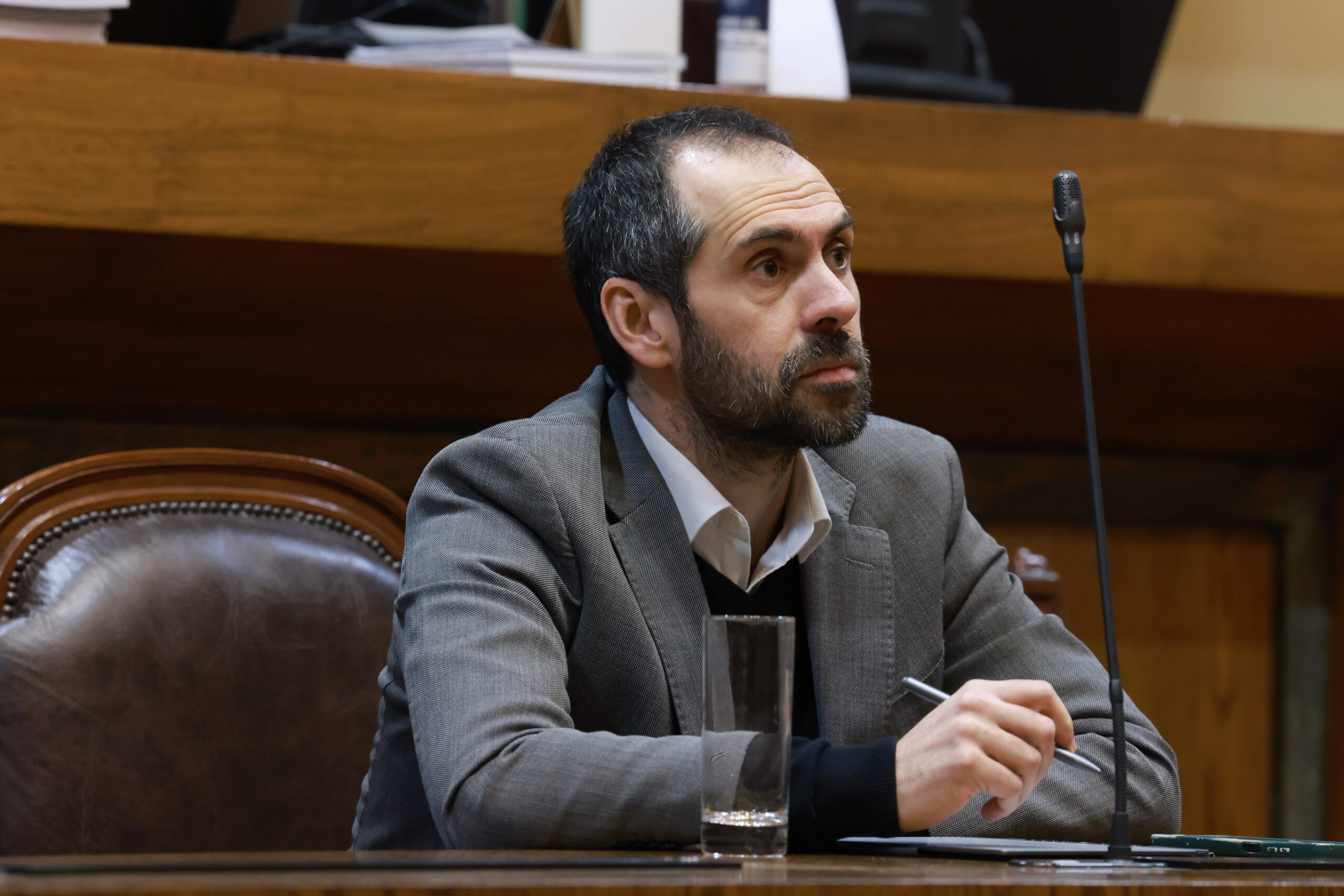 Proyecto de Permisos Sectoriales es despachado a Ley