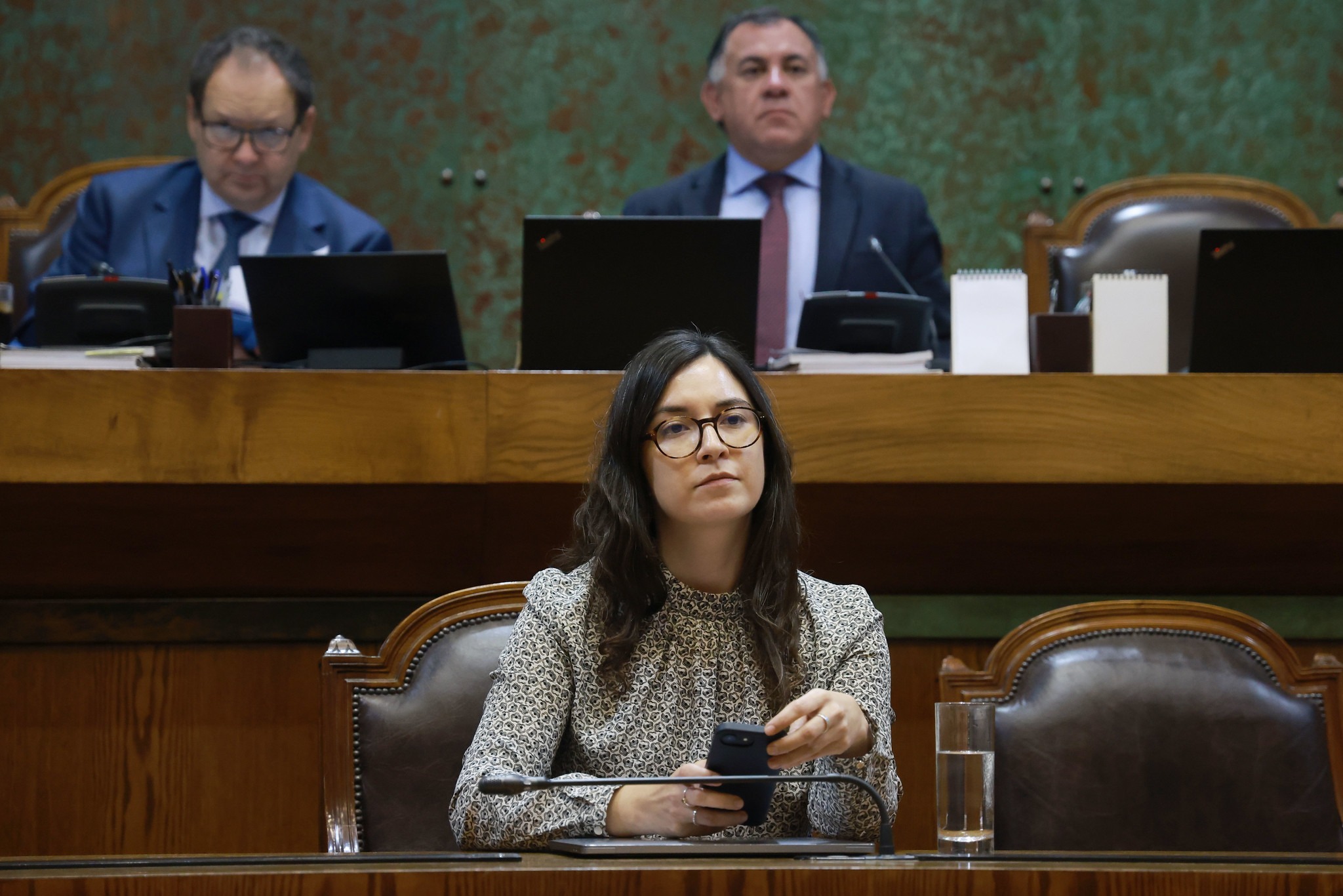 Congreso Nacional aprueba proyecto de ley «Más Mujeres en Directorios»