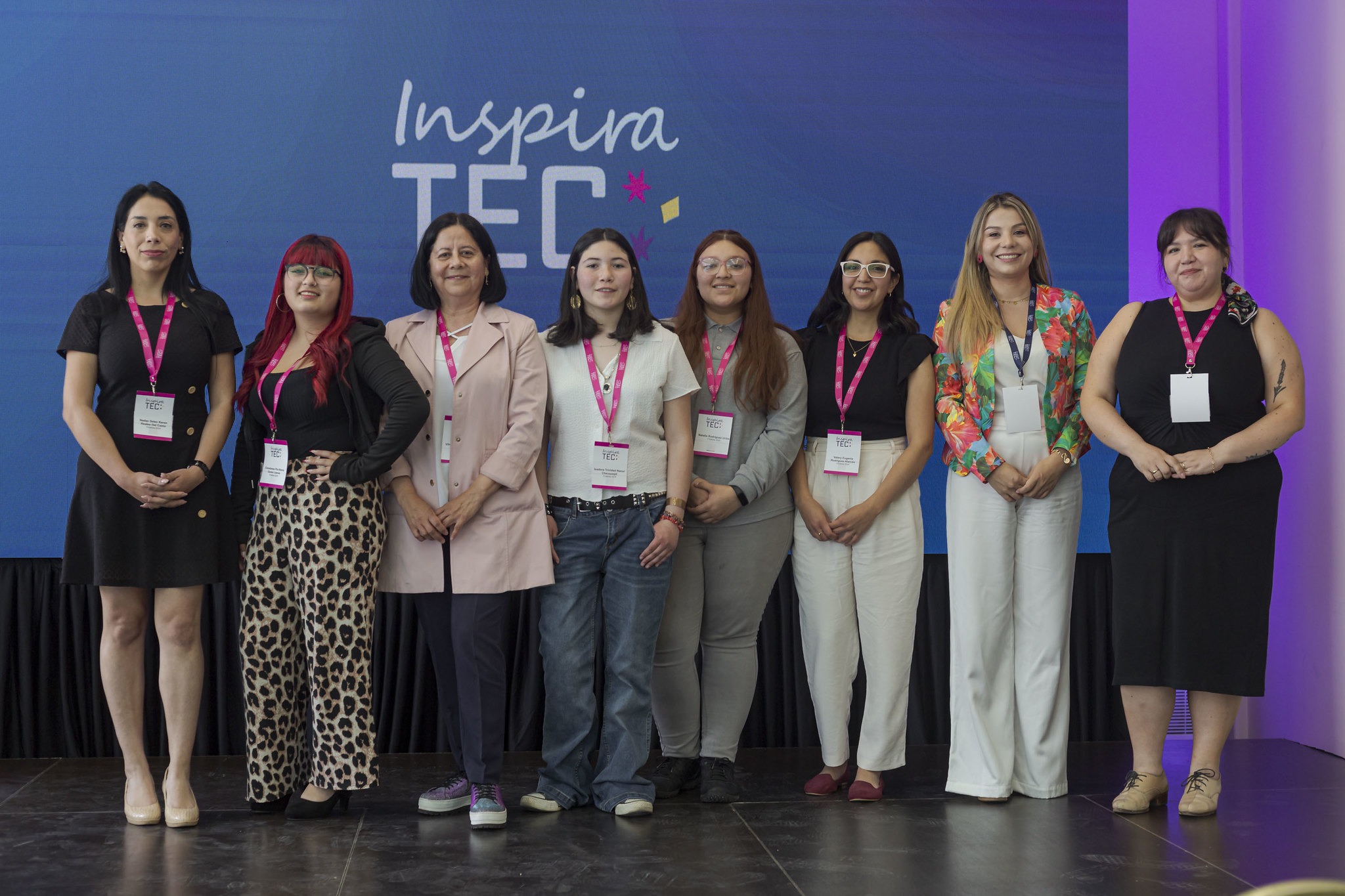 ¡Hasta el 14 de agosto!: Se amplía el plazo para postular al Premio InspiraTEC