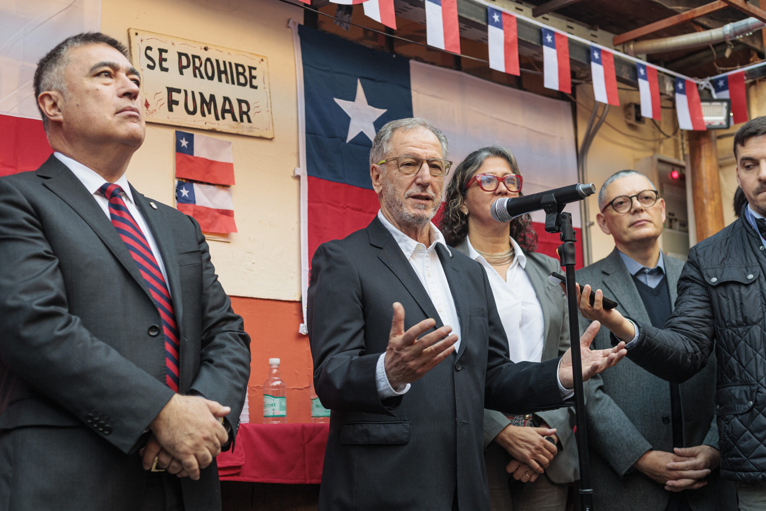 Autoridades proyectan hasta 1,9 millones de viajes internos para Fiestas Patrias