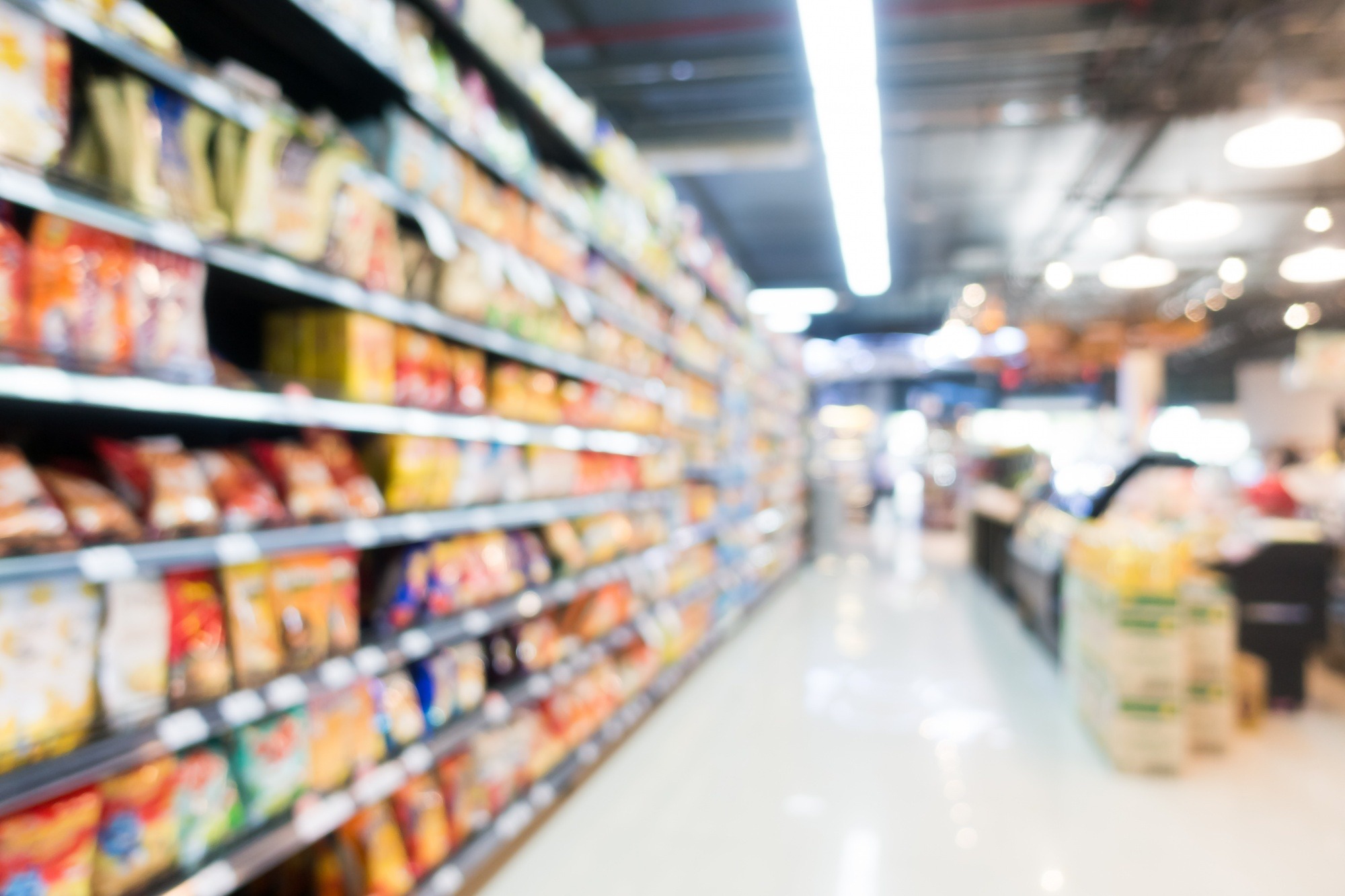 Entra en vigencia reglamento que exigirá al comercio informar el precio por unidad de medida de sus productos