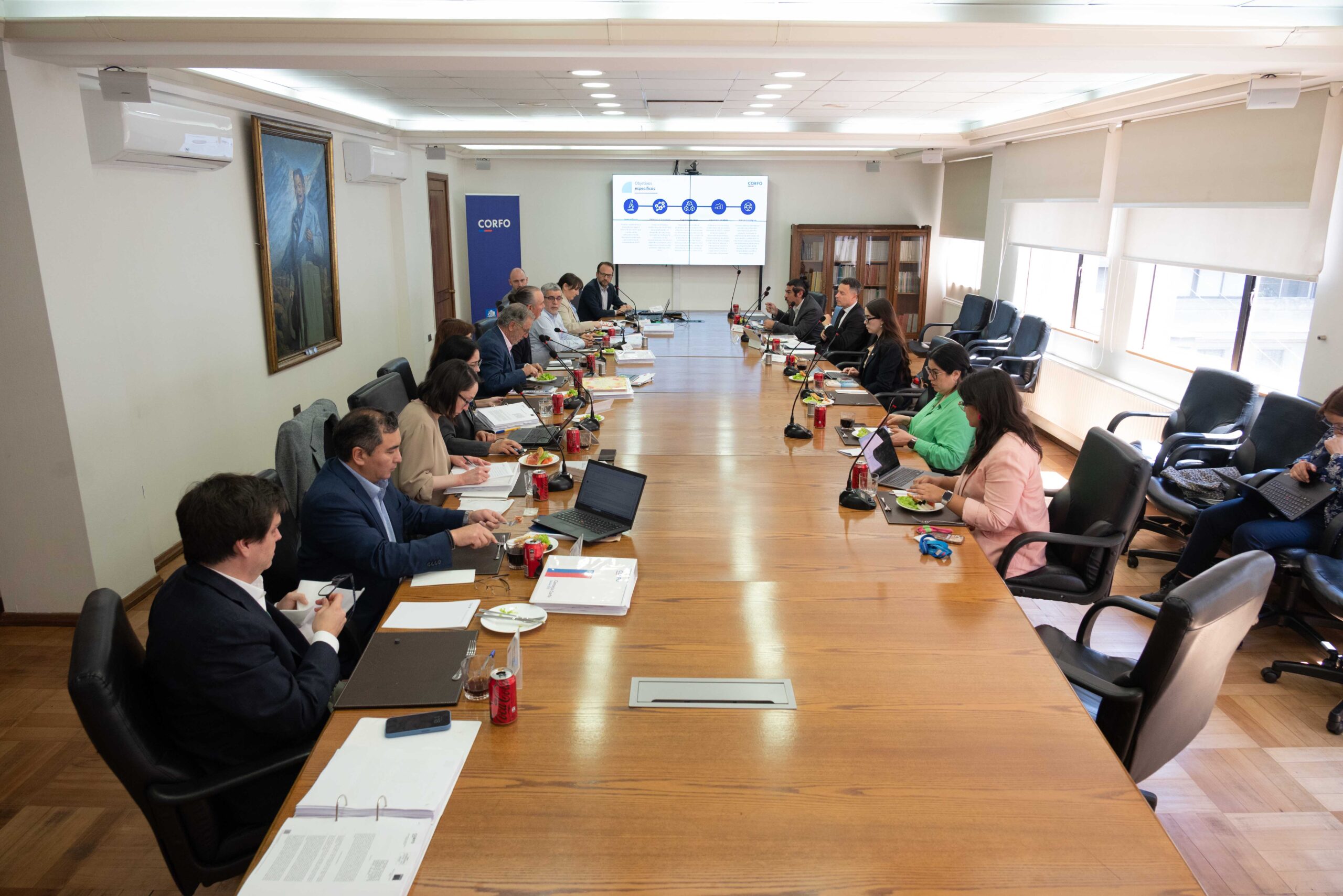 Corfo aprueba creación de StartupLabs en Valparaíso y Los Lagos para apoyar emprendimientos de base científico-tecnológica