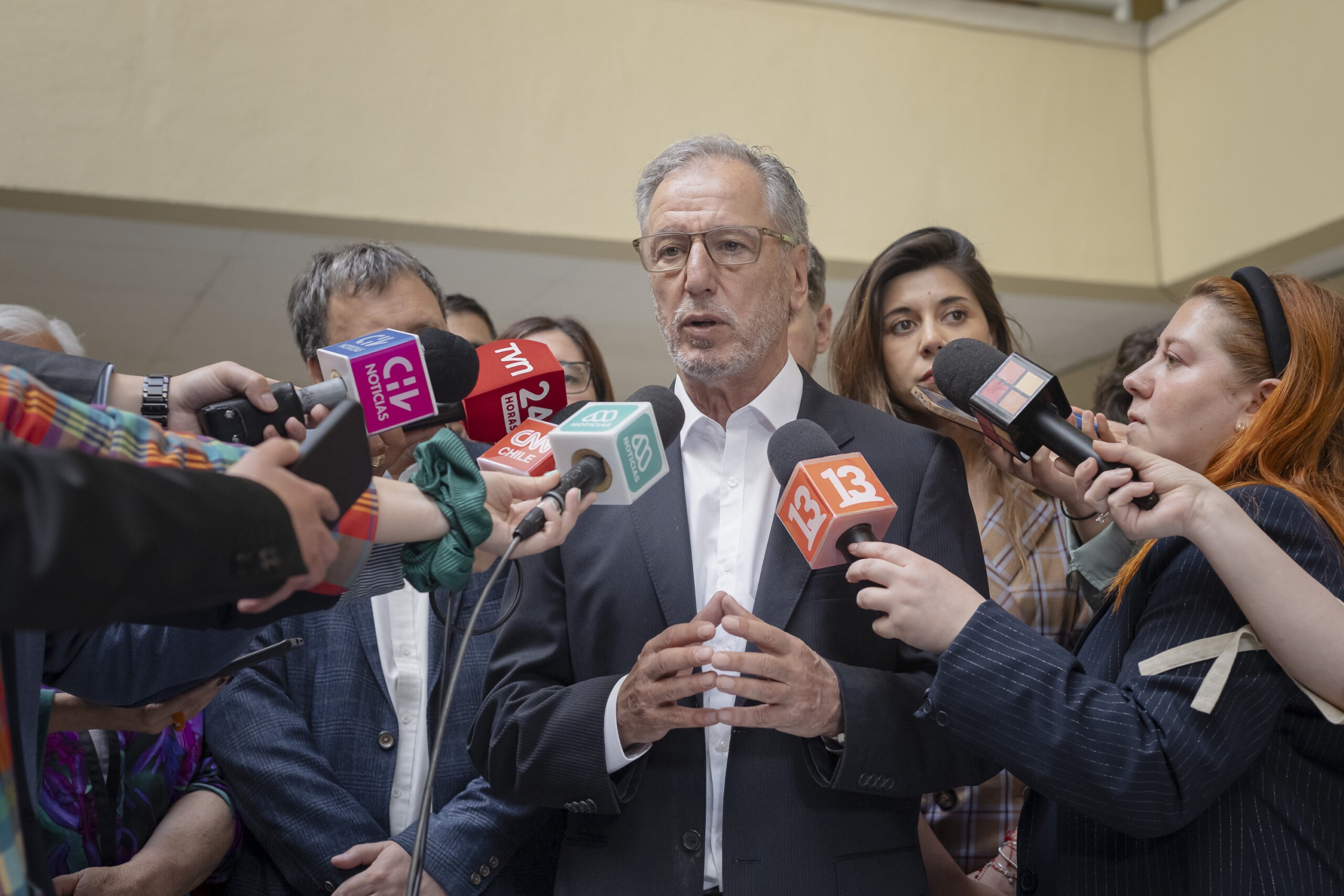 Autoridades anuncian implementación de primeras medidas por Ley de Fraccionamiento: más de 22 mil pescadores artesanales serán beneficiados