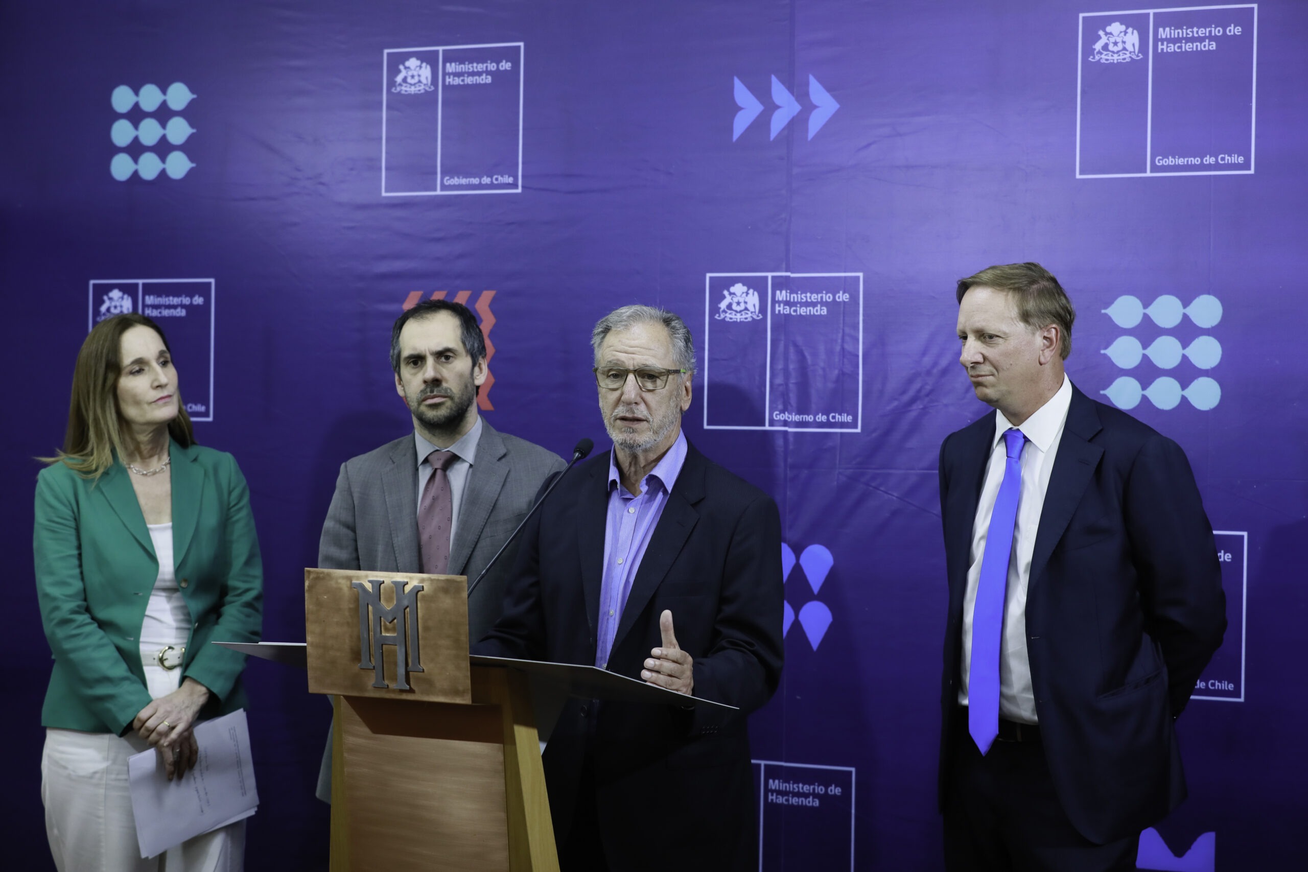 Gobierno destaca aprobación ambiental de línea Kimal – Lo Aguirre: proyectos por USD$34 mil millones ya recibieron luz verde en 2025