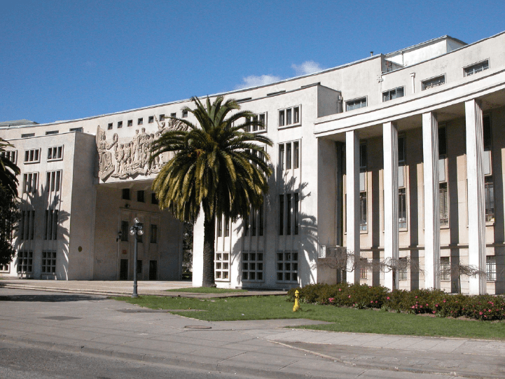 Universidad de Concepción y Siderúrgica Huachipato se adjudican primer Centro de  Tecnología Avanzada e Industria 4.0 en la Región del Biobío