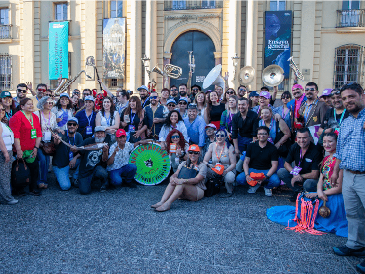 Sercotec anuncia la revitalización de 45 barrios comerciales en todo el país