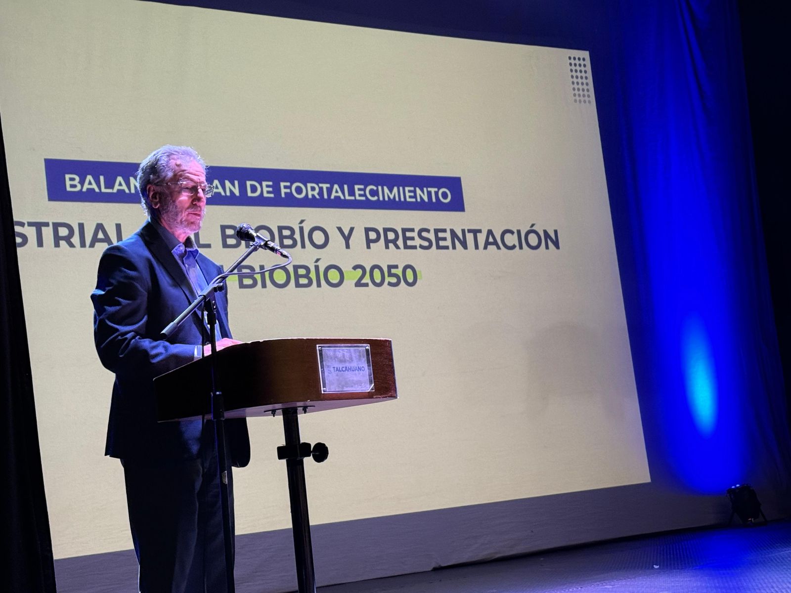 Balance Fogaes Región Biobío: 1,36 millones en UF para 136 empresas en los primeros 4 meses