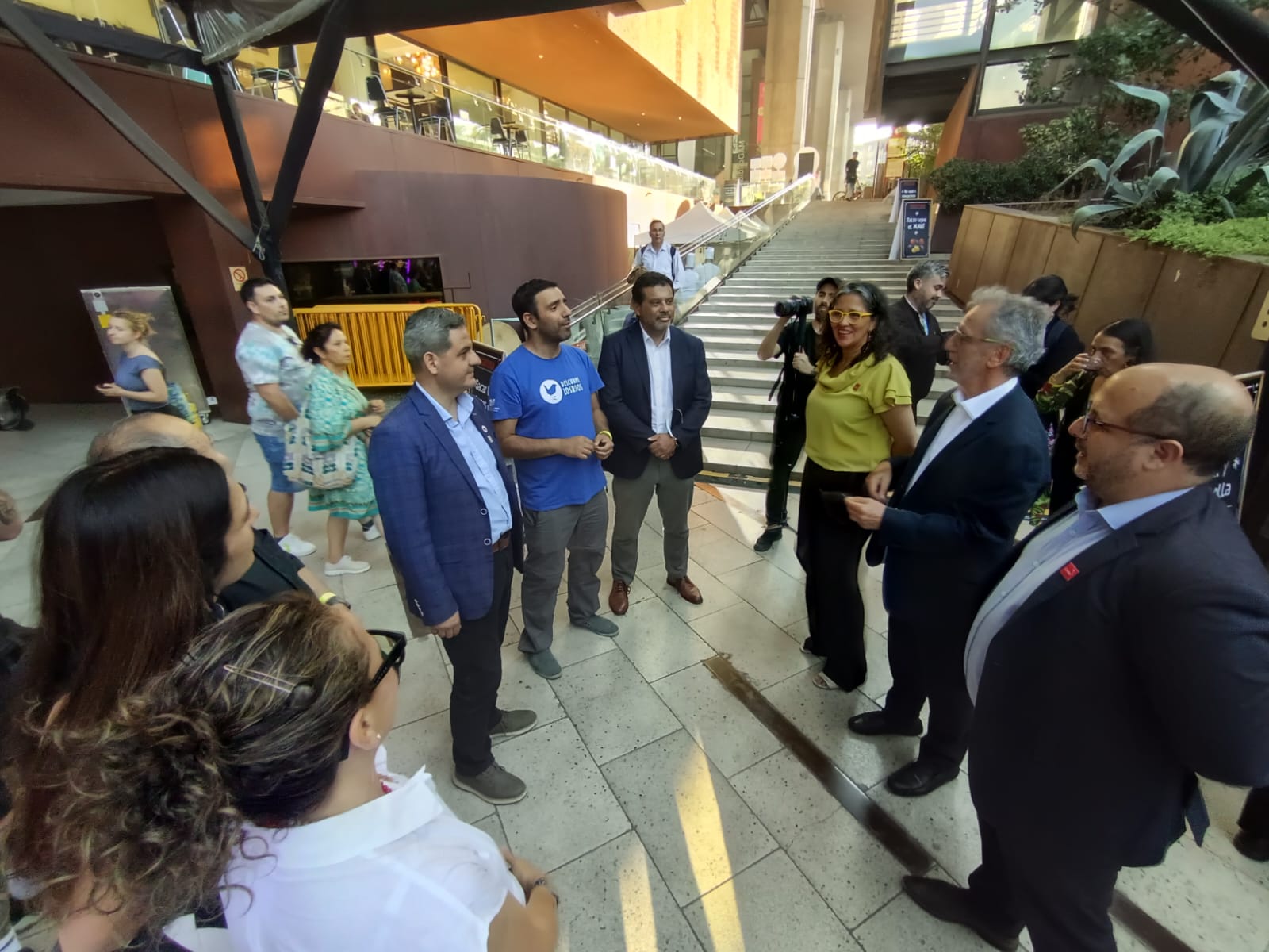 Trilogía de la Gastronomía celebra la cocina nacional como hito del turismo