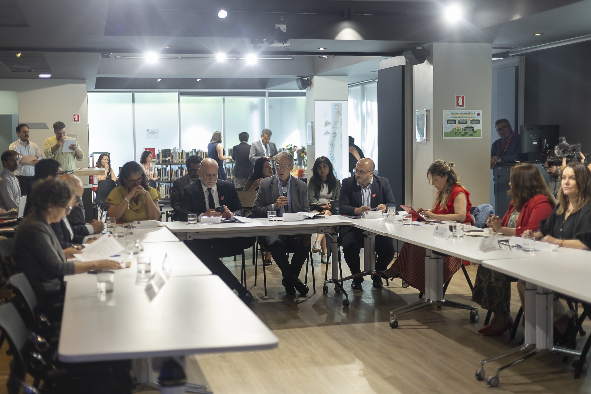 Comité de Ministros del Turismo sesionó y revisó nuevas declaratorias  de Zonas de Interés Turístico