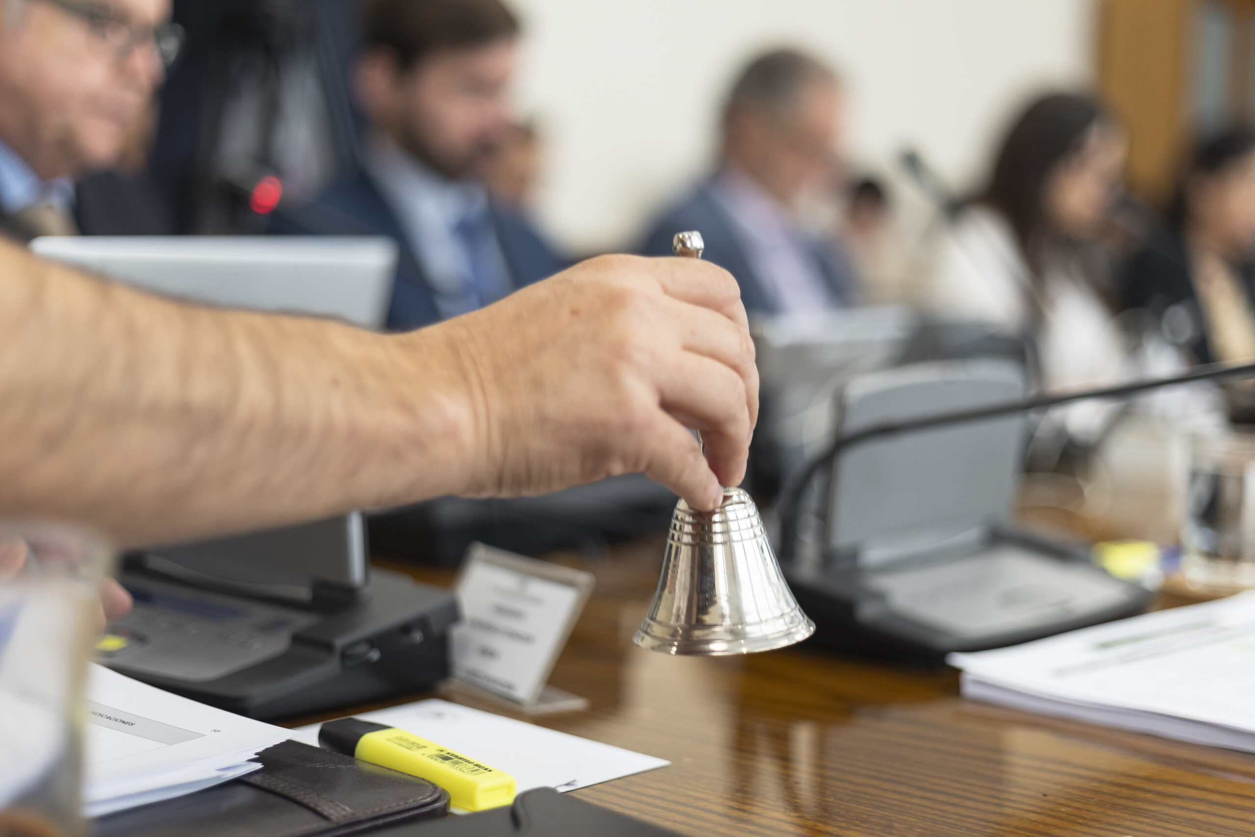 Comisión de Economía aprueba Proyecto de ley de Ferias Libres