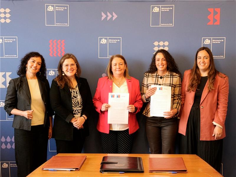 Comienza elaboración del “Séptimo Reporte de Indicadores de Género en las Empresas en Chile”