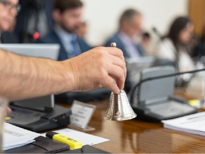 Comisión de Economía aprueba Proyecto de ley de Ferias Libres