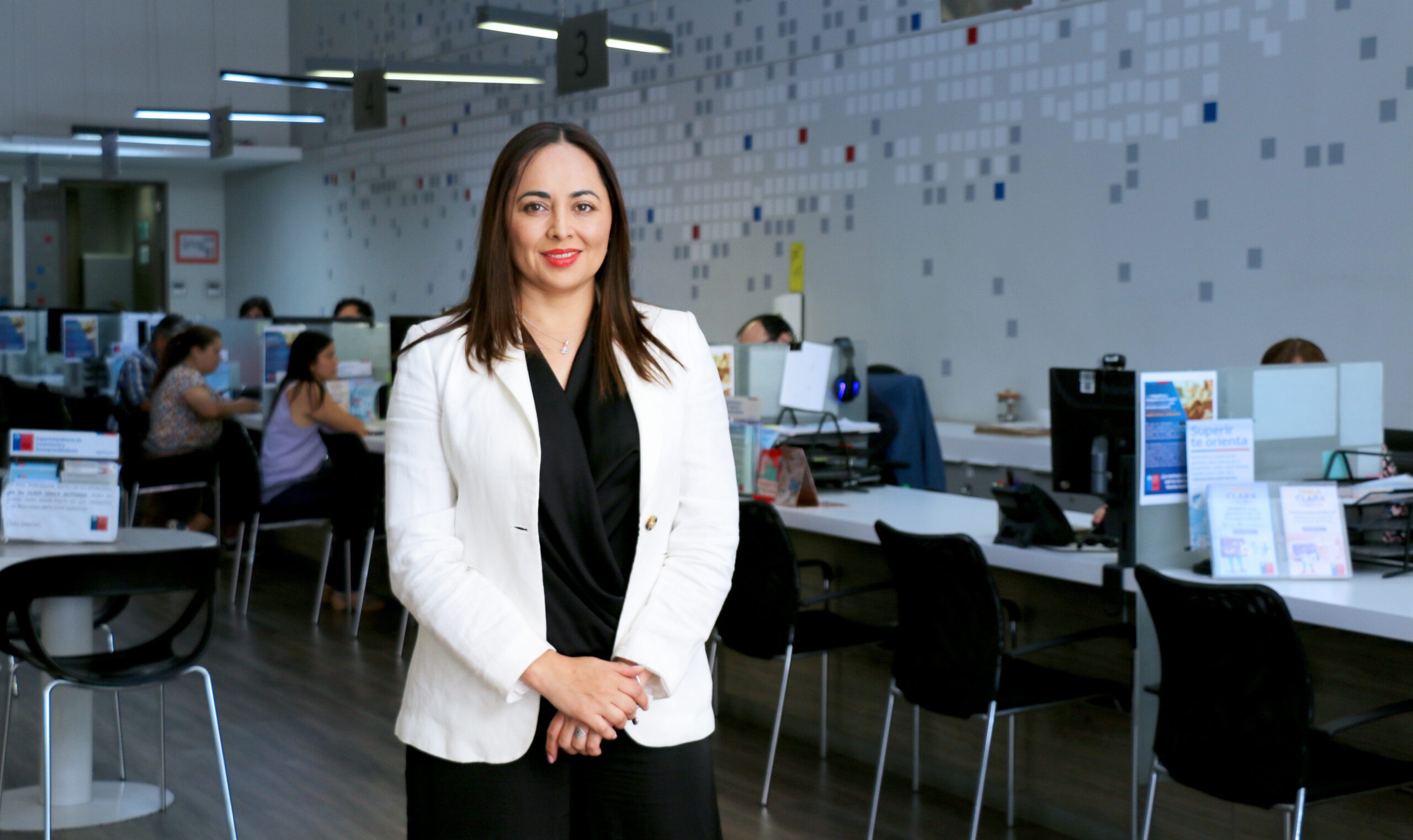 Superintendencia de Insolvencia: Hugo Sanchez finaliza periodo ADP y Johana Álvarez asume subrogancia