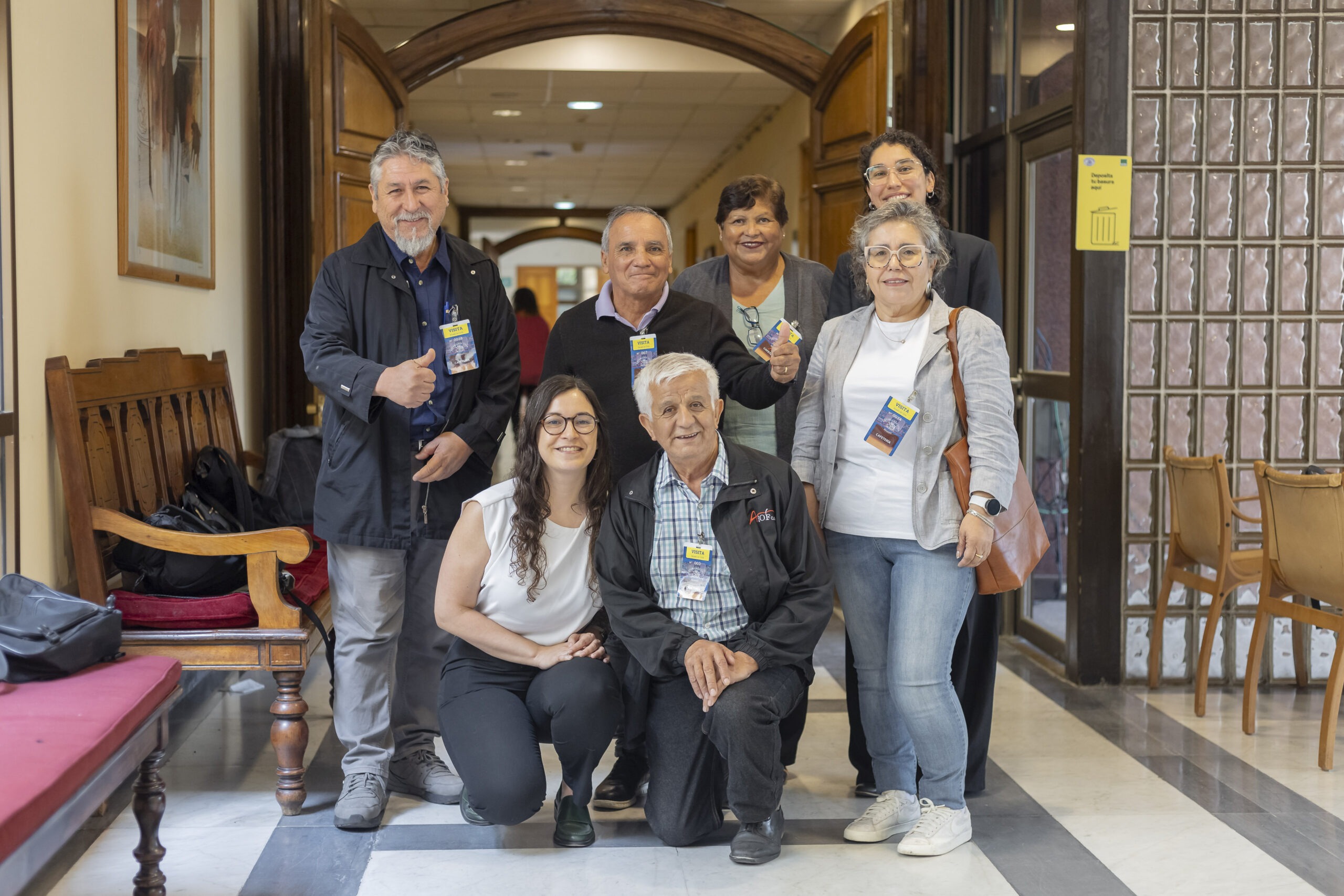 Nuevo avance: Proyecto de ley de Ferias Libres fue despachado por Comisión de Hacienda del Senado