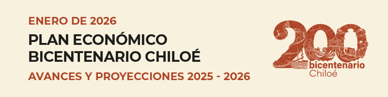 Plan Económico Bicentenario Chiloé