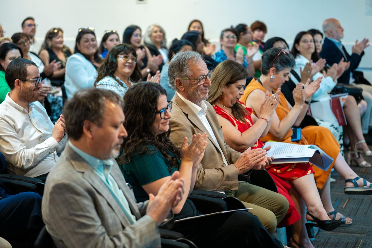 Subpesca certifica competencias de mujeres de la pesca artesanal y fortalecen la profesionalización del rubro