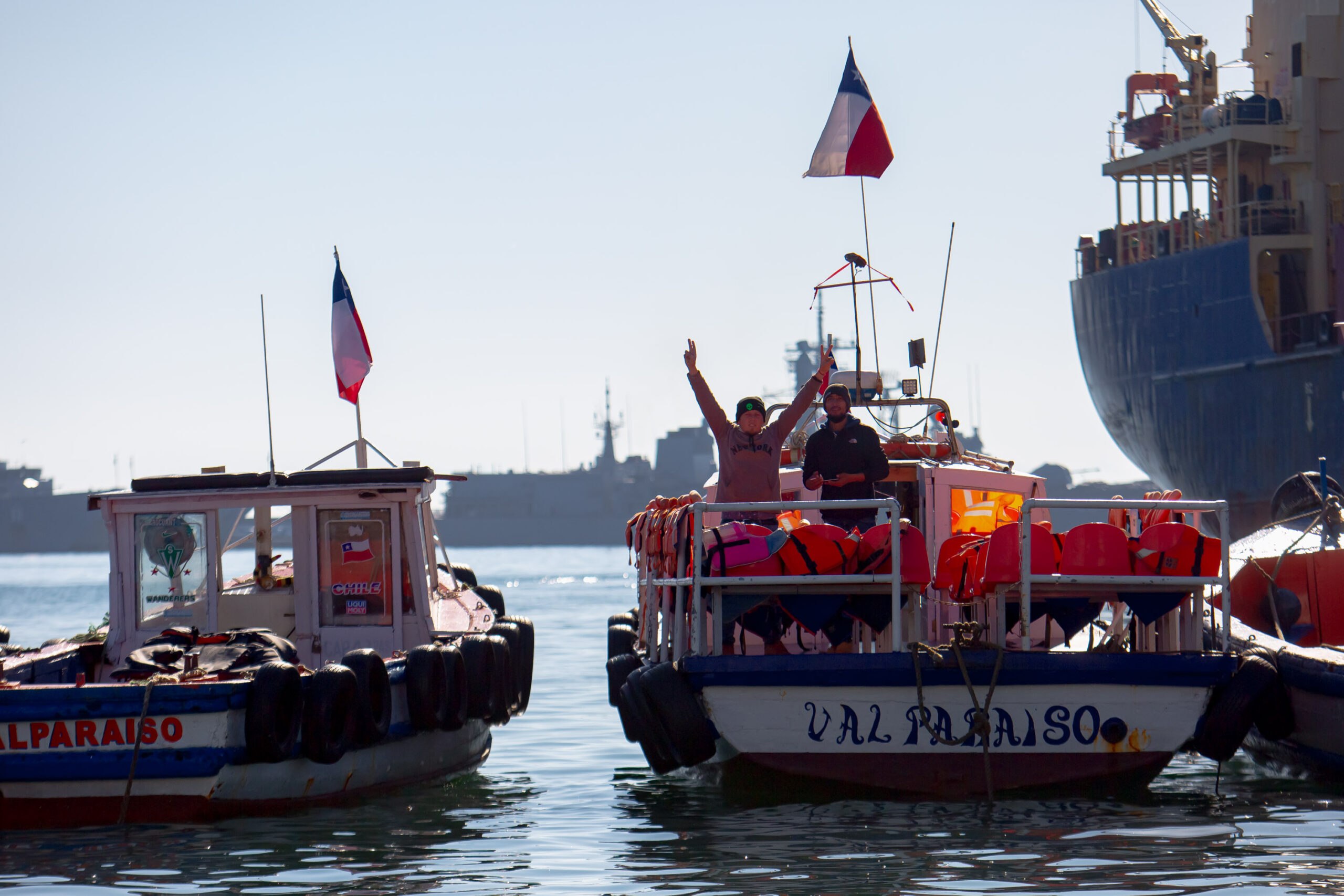 Informe Sectorial de Pesca y Acuicultura: producción pesquera y acuícola de 2025 superan promedios históricos