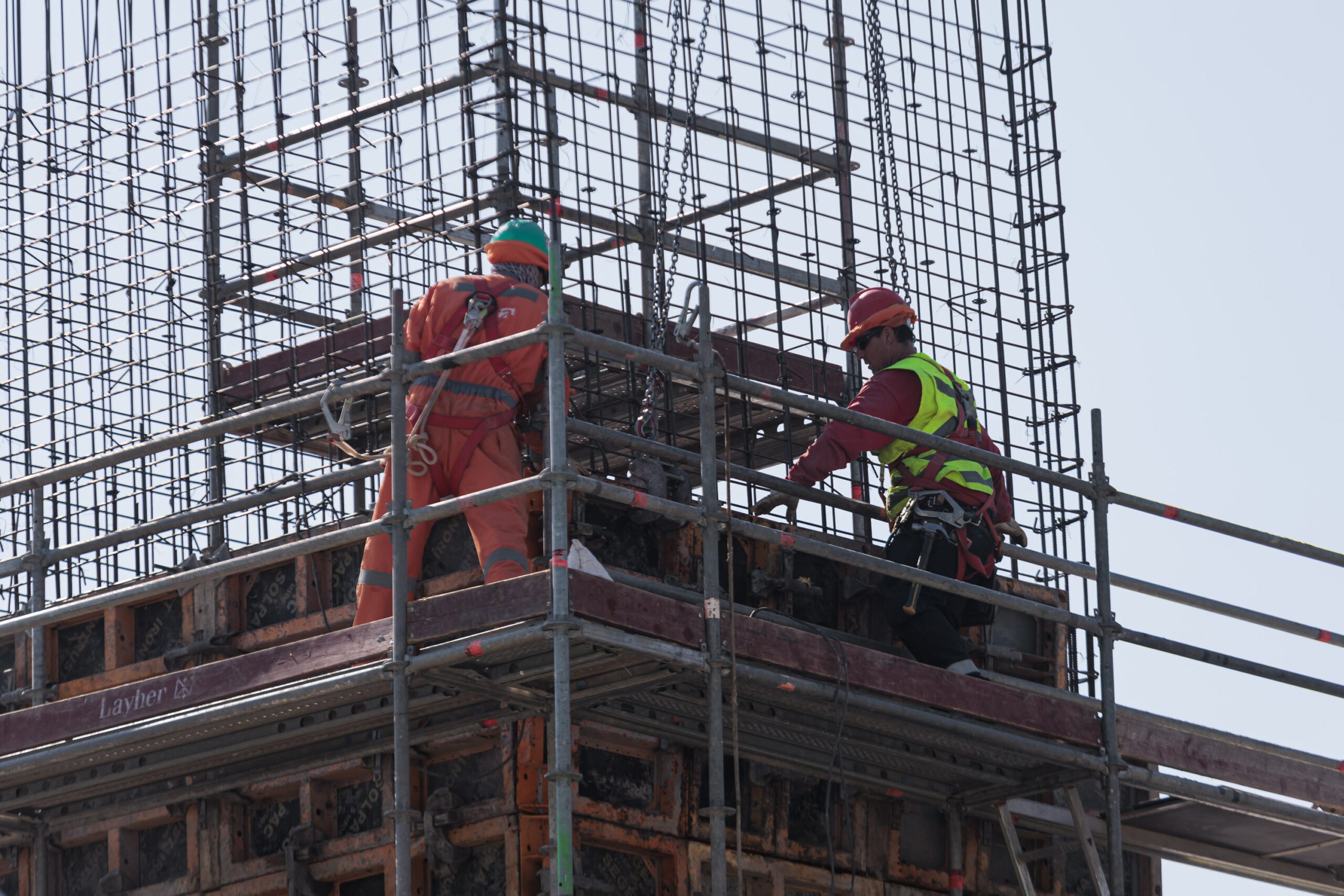 Nuevo avance en la LMAS: se inicia aplicación obligatoria y gradual de la tramitación digital de permisos a través de la plataforma SUPER