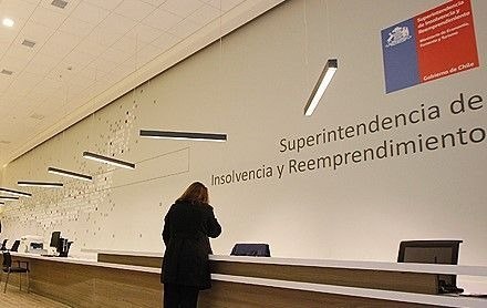 Más de 12 mil personas y empresas utilizaron procedimientos concursales para enfrentar el sobreendeudamiento durante 2025