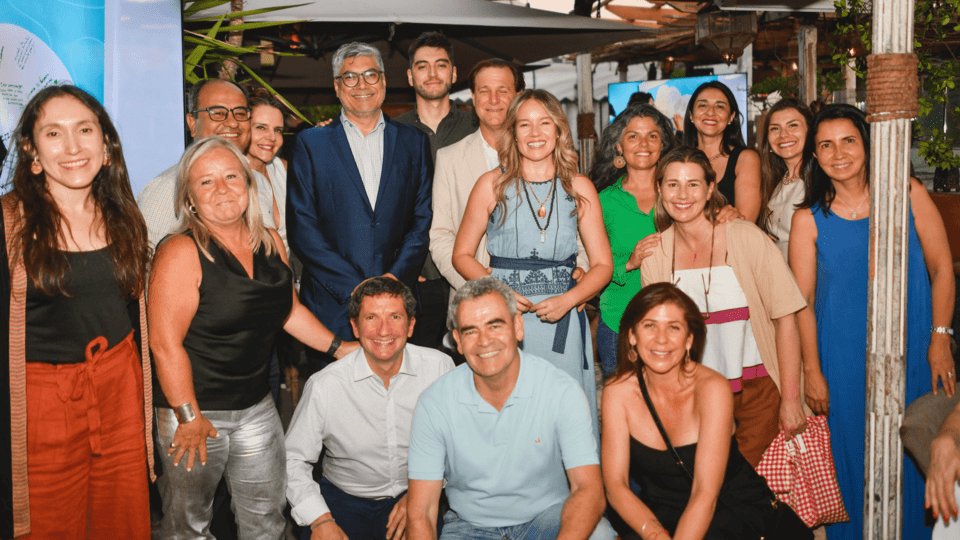 Escuela Mujer Sustentable abre capacitación gratuita para mujeres en sostenibilidad, ventas y áreas STEM