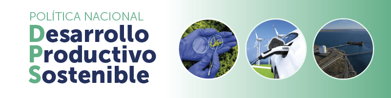 Documento Política Nacional DPS