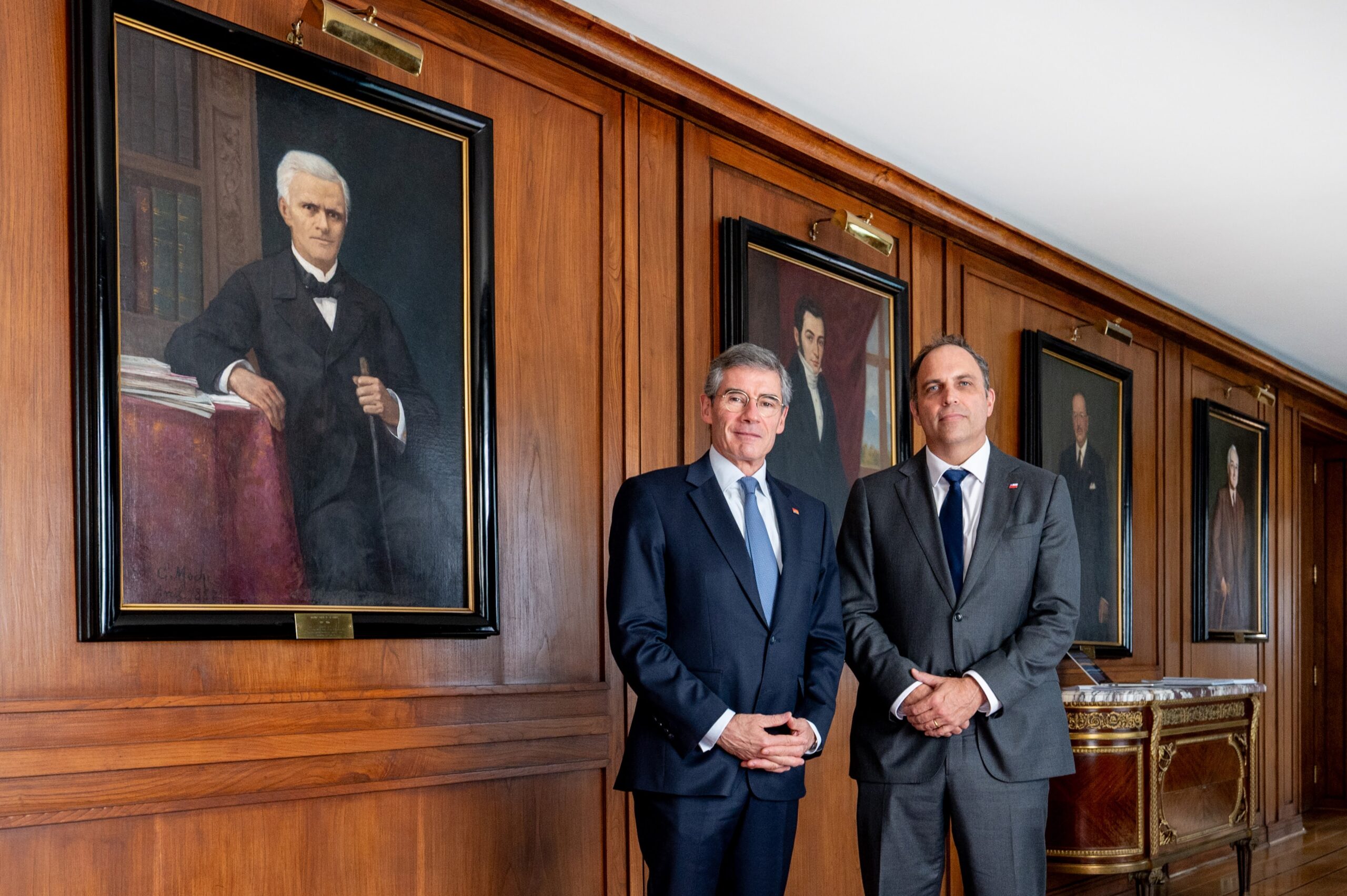 BancoEstado anuncia oferta de capital del trabajo enfocado en el segmento de transporte de carga y de pasajeros