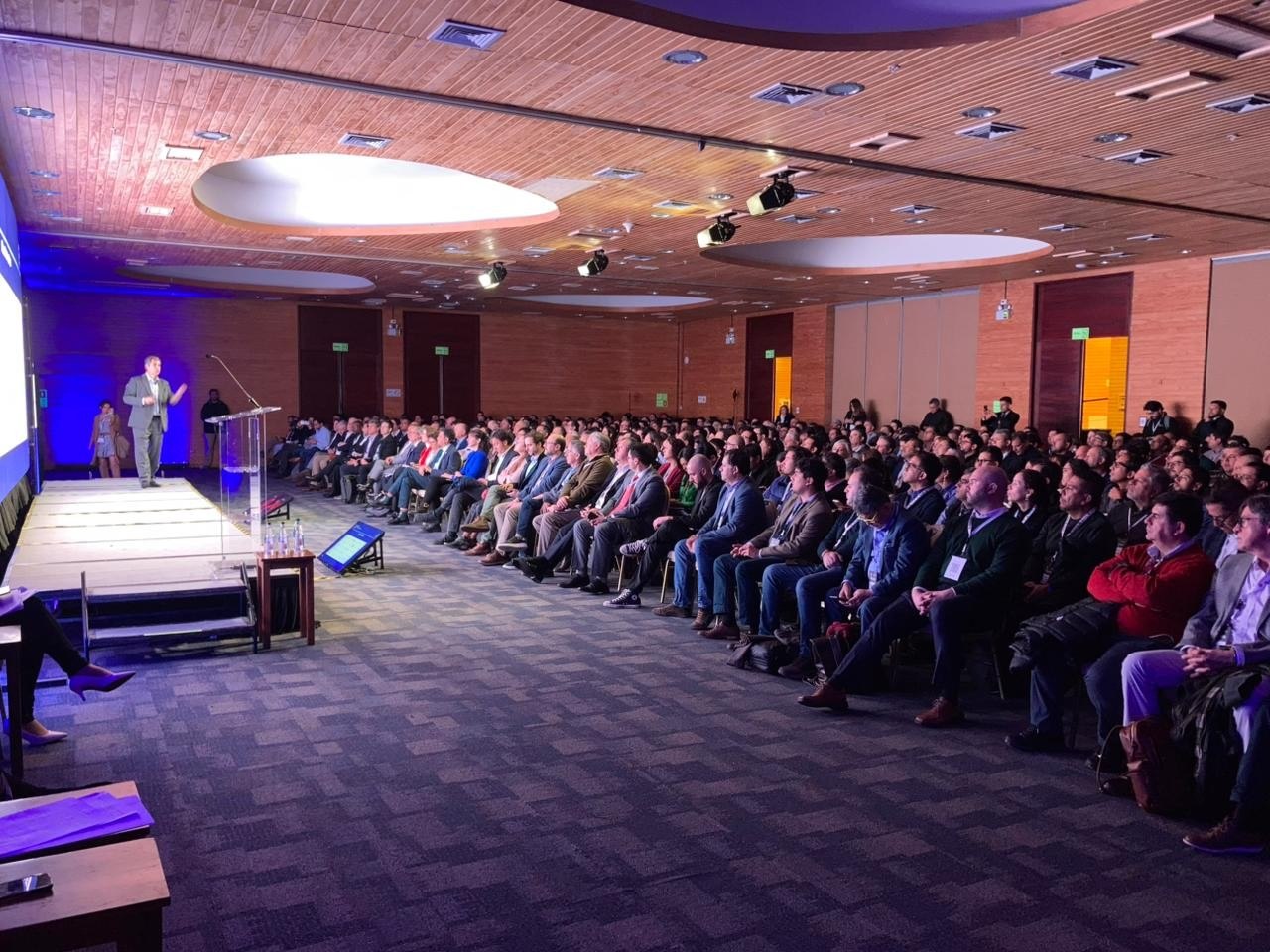 El mayor evento de innovación del sur de Chile inicia este jueves en Puerto Varas