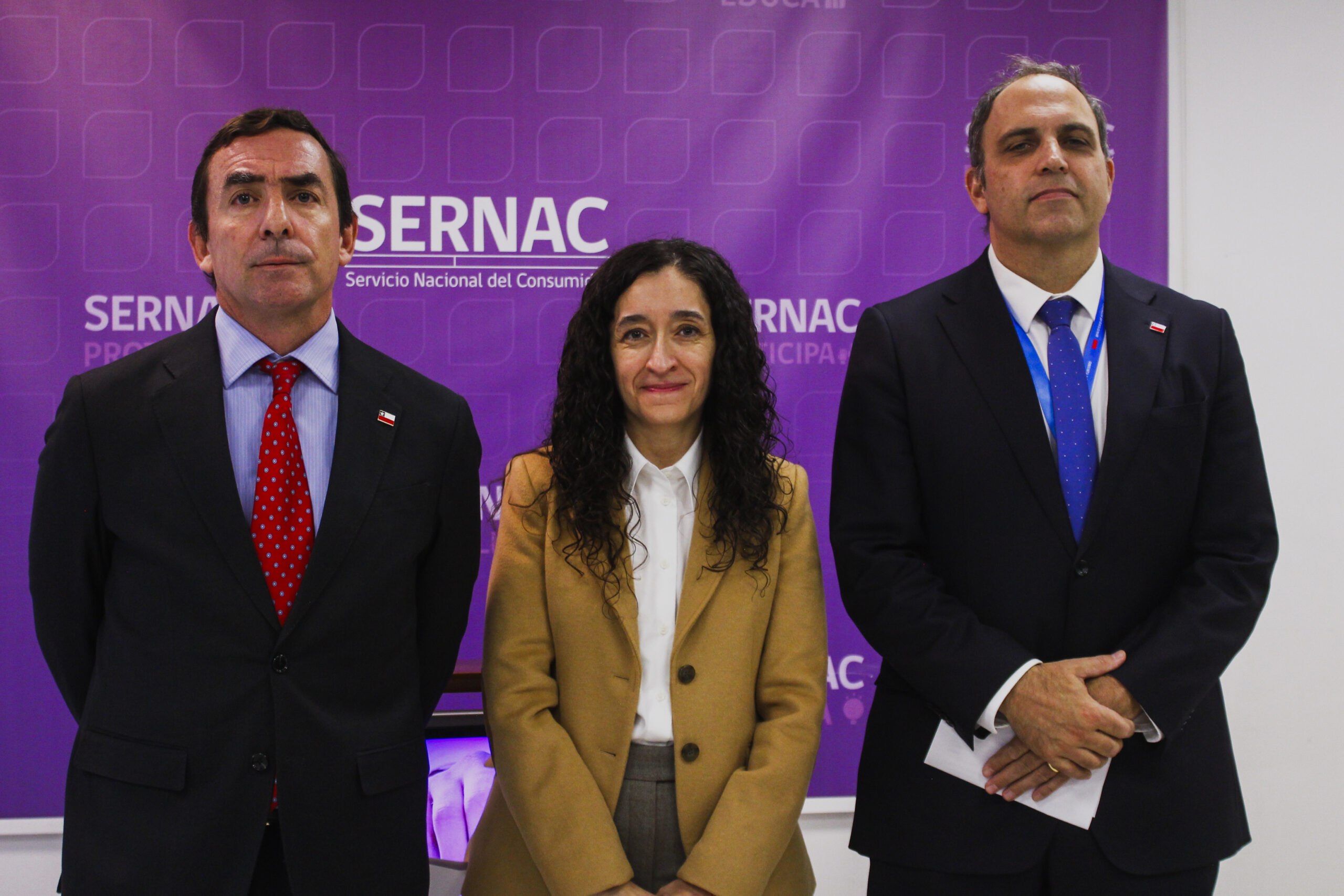 Autoridades explican alcances de la nueva reforma al sistema notarial y registral en Chile