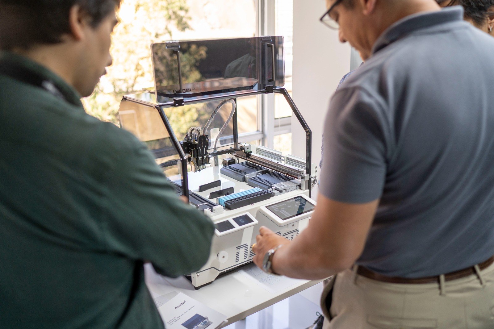 startuplab.01, hub impulsado por Corfo, abre su segunda convocatoria para startups científico-tecnológicas